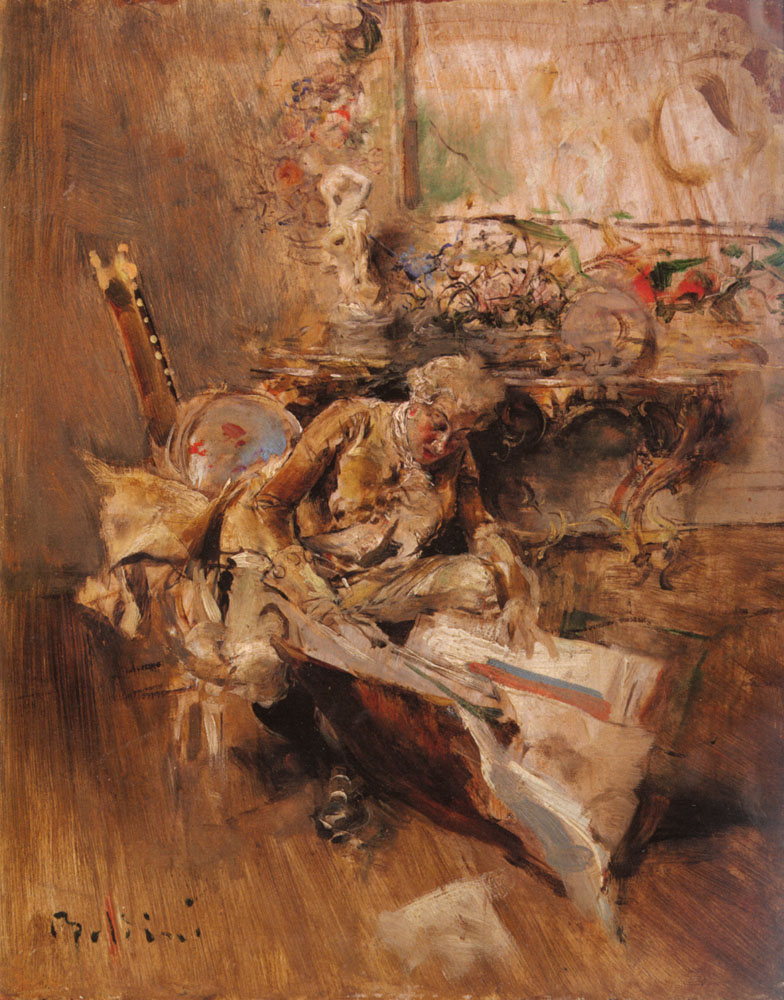 Giovanni Boldini