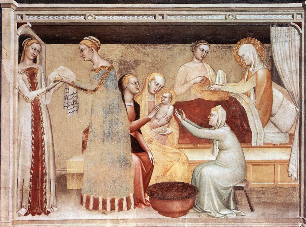 Giovanni Da Milano