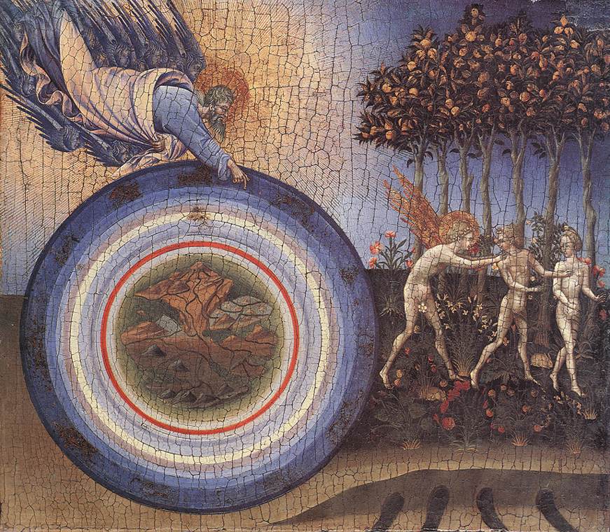 Giovanni Di Paolo