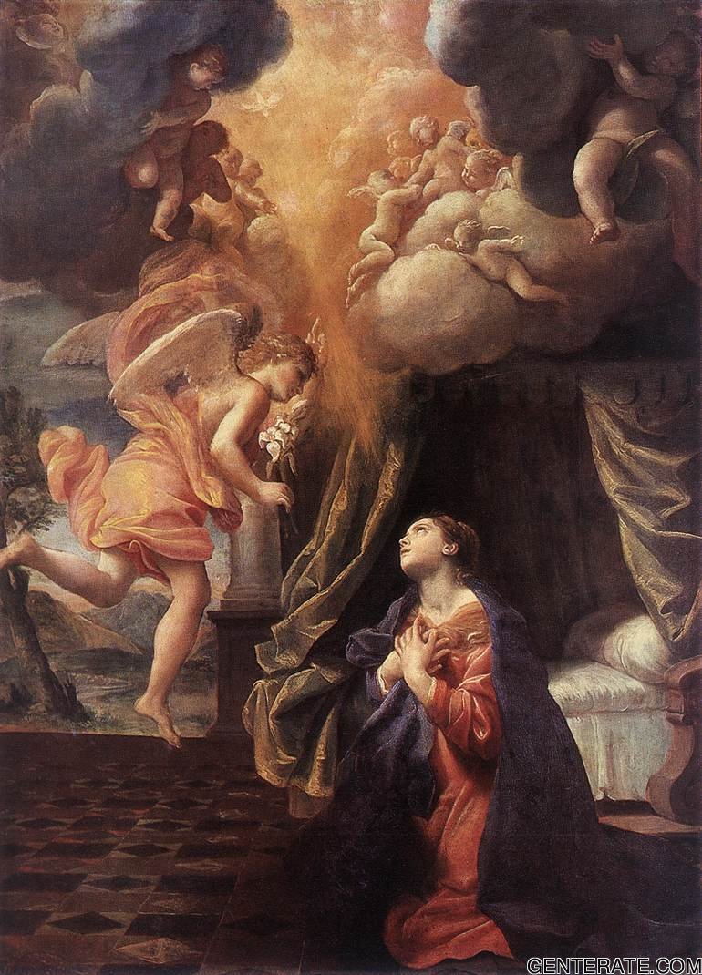 Giovanni Lanfranco