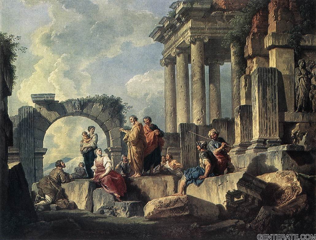Giovanni Paolo Pannini