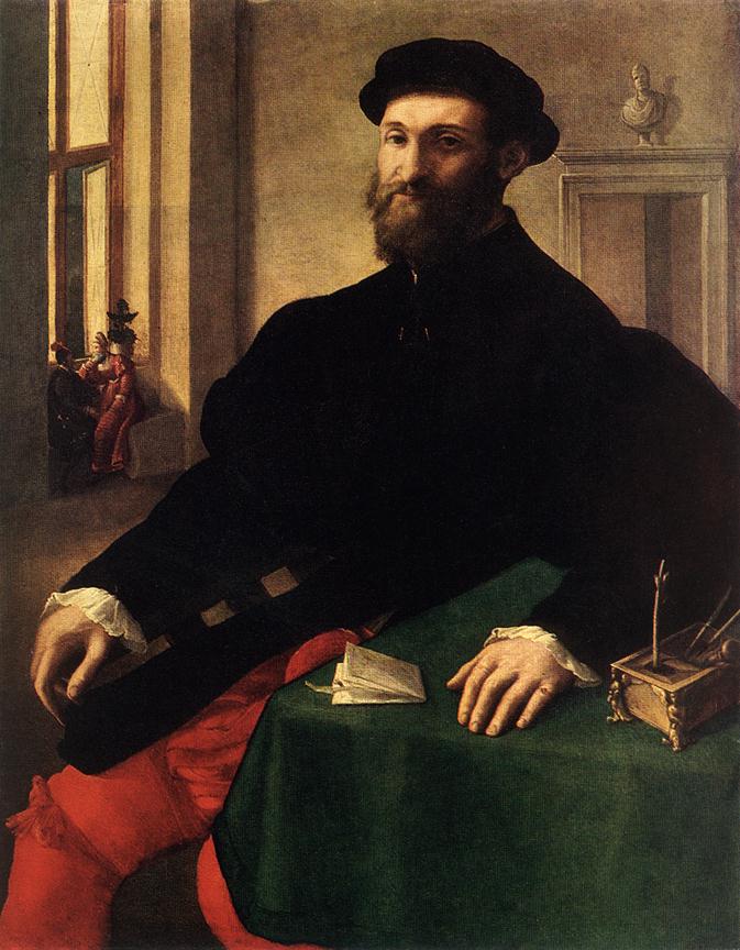 Giulio Campi