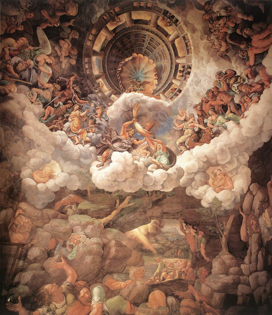 El Augusto de Prima Porta, Artesanos romanos de talleres imperiales