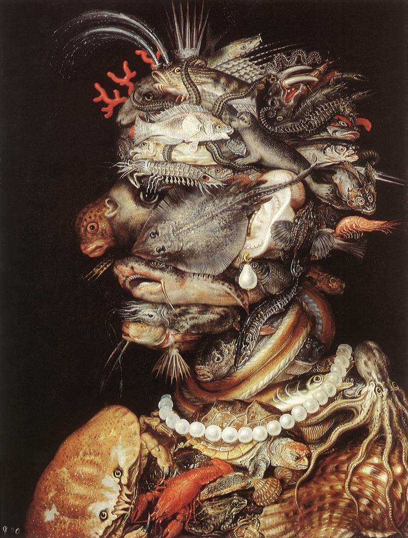 Giuseppe Arcimboldo