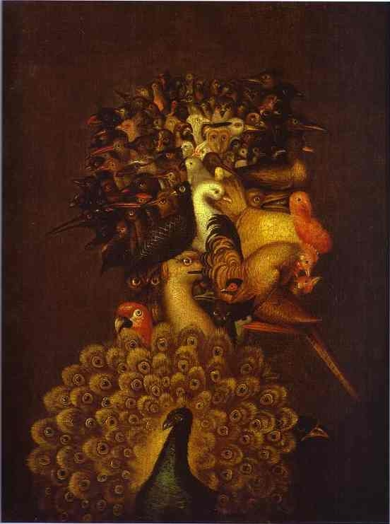 Aire Arcimboldo — Giuseppe Arcimboldo