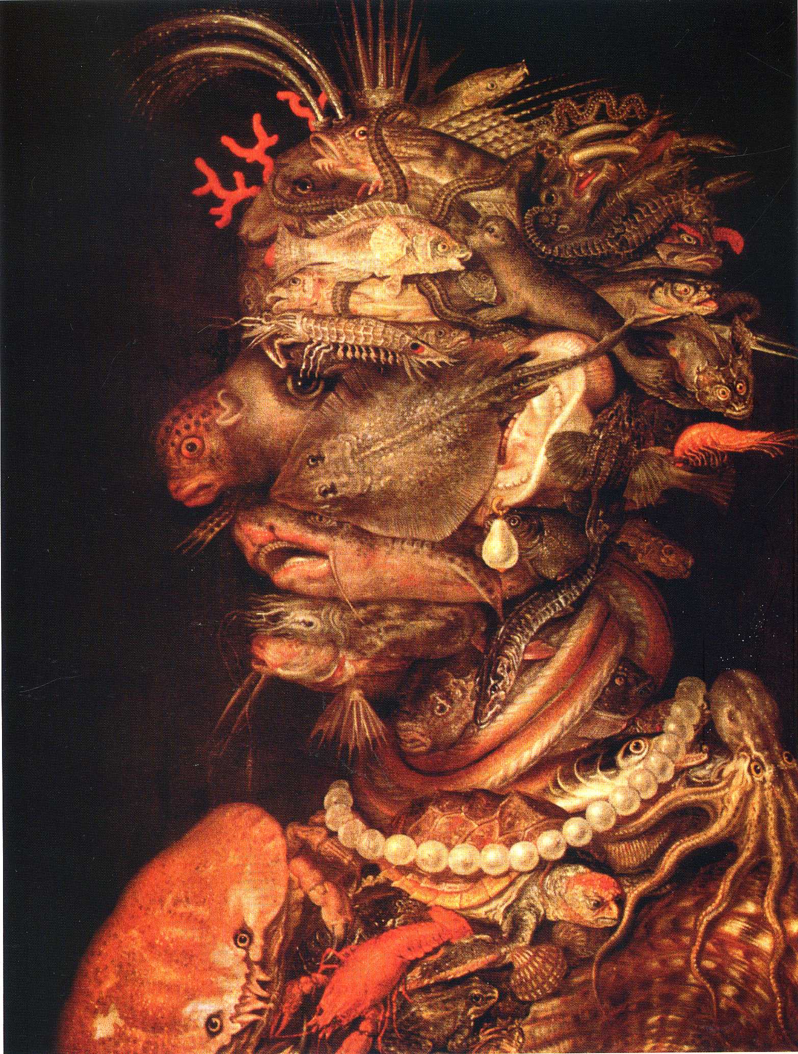 Giuseppe Arcimboldo 012 — Giuseppe Arcimboldo