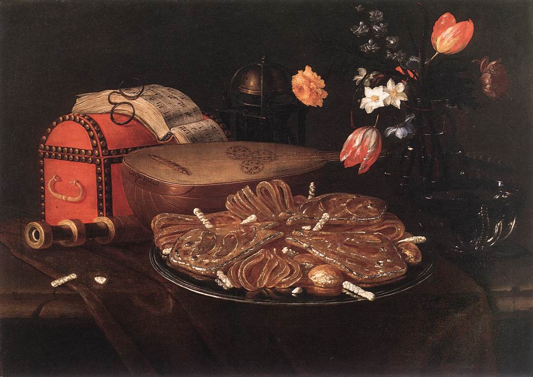 Giuseppe Recco