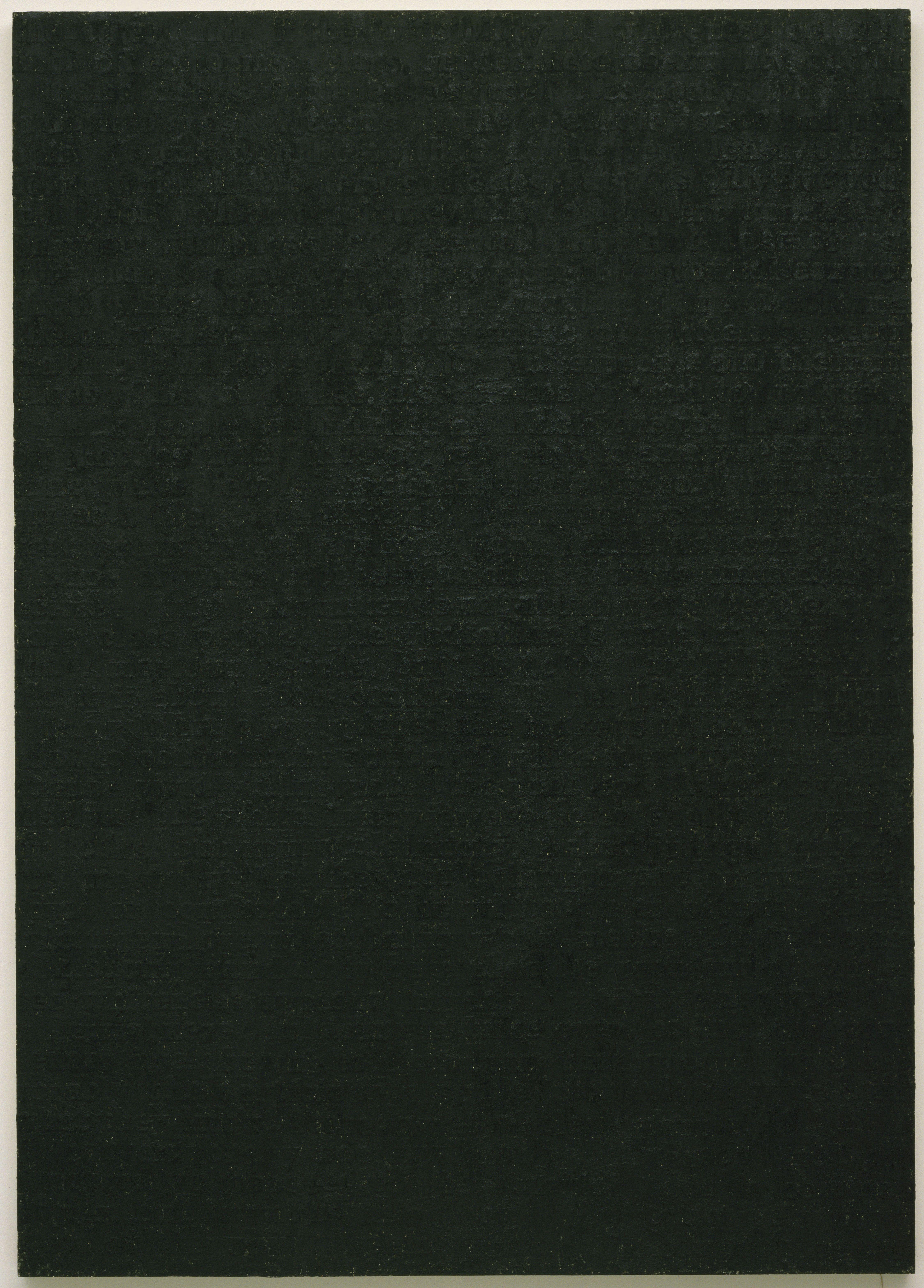 Glenn Ligon