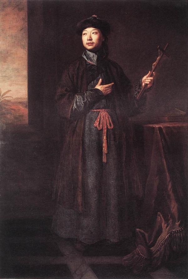 Godfrey Kneller