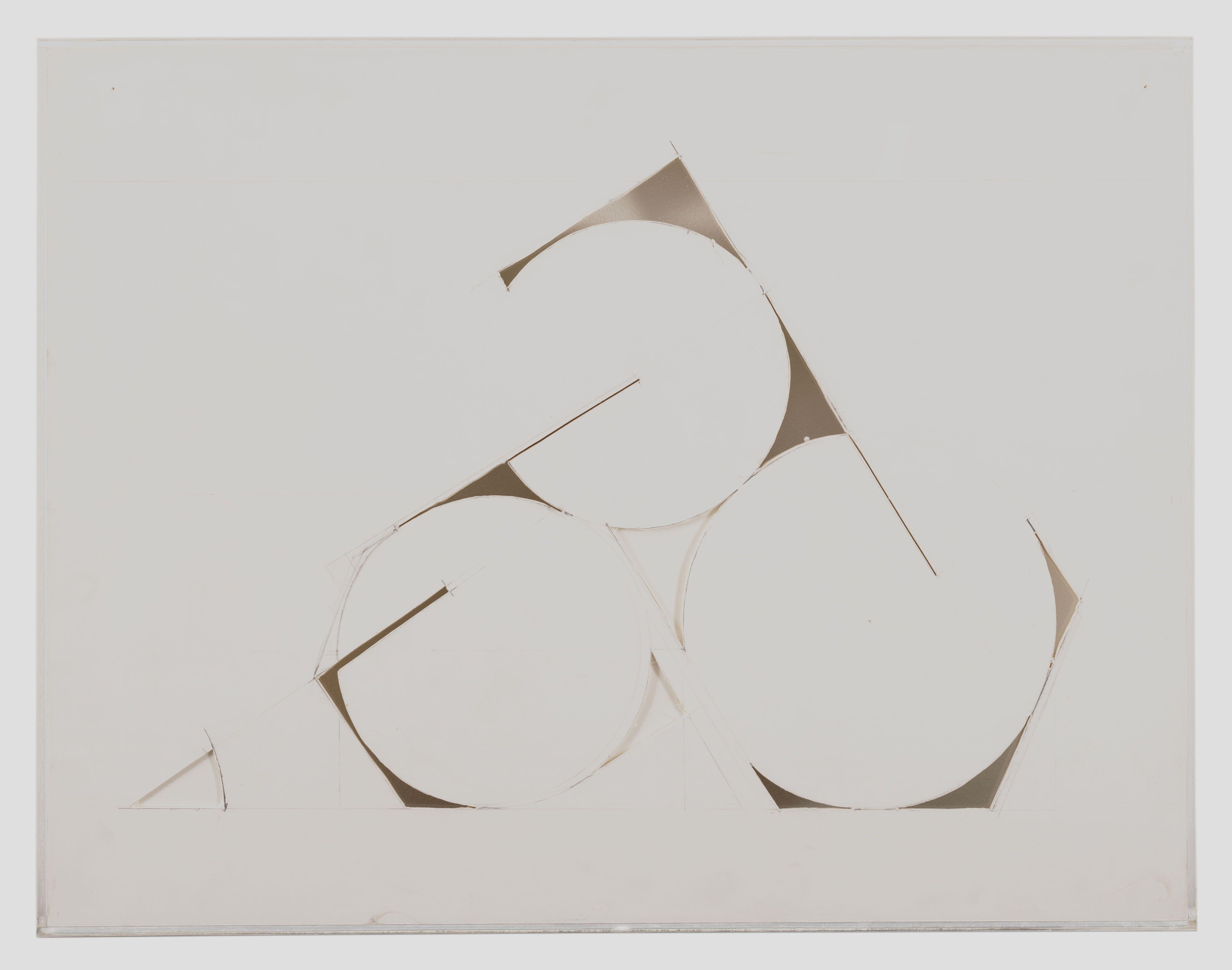 Splitting, Gordon Matta-Clark