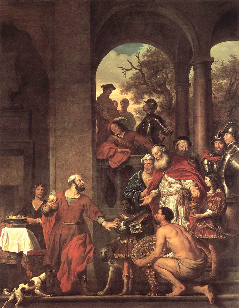 Govert Teunisz Flinck
