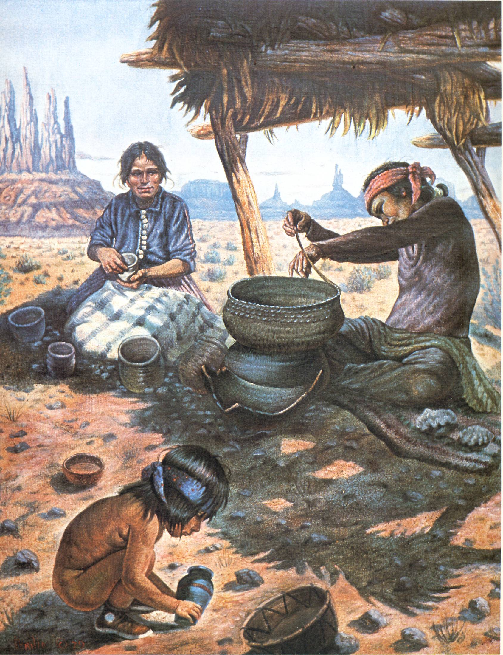 Artworks 13 Perillo — Gregory Perillo