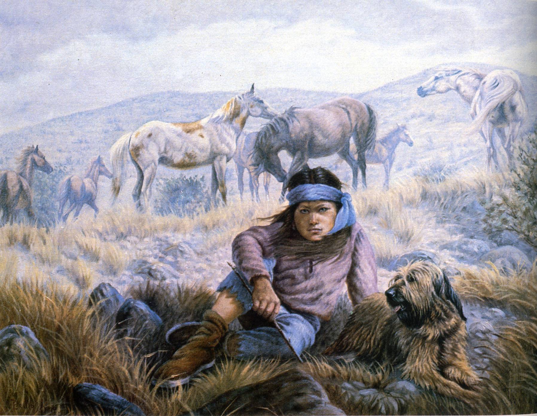 Artworks 16 Perillo — Gregory Perillo