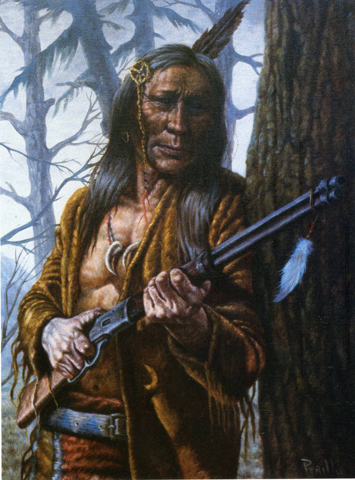 Artworks 17 Perillo — Gregory Perillo