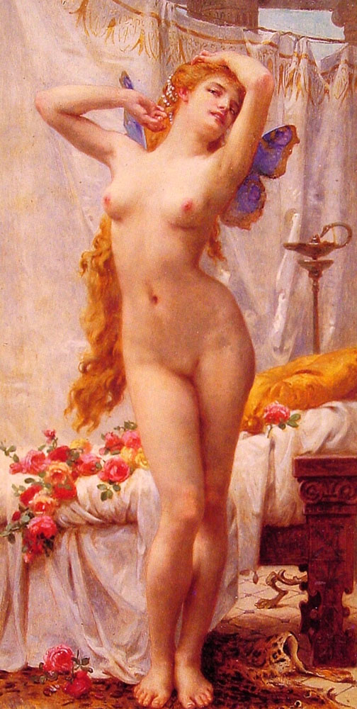 Guillaume Seignac