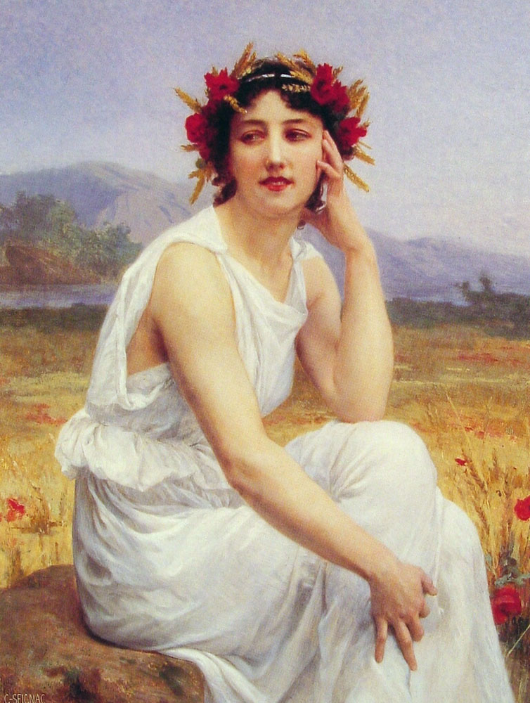 Muse Seignac — Guillaume Seignac