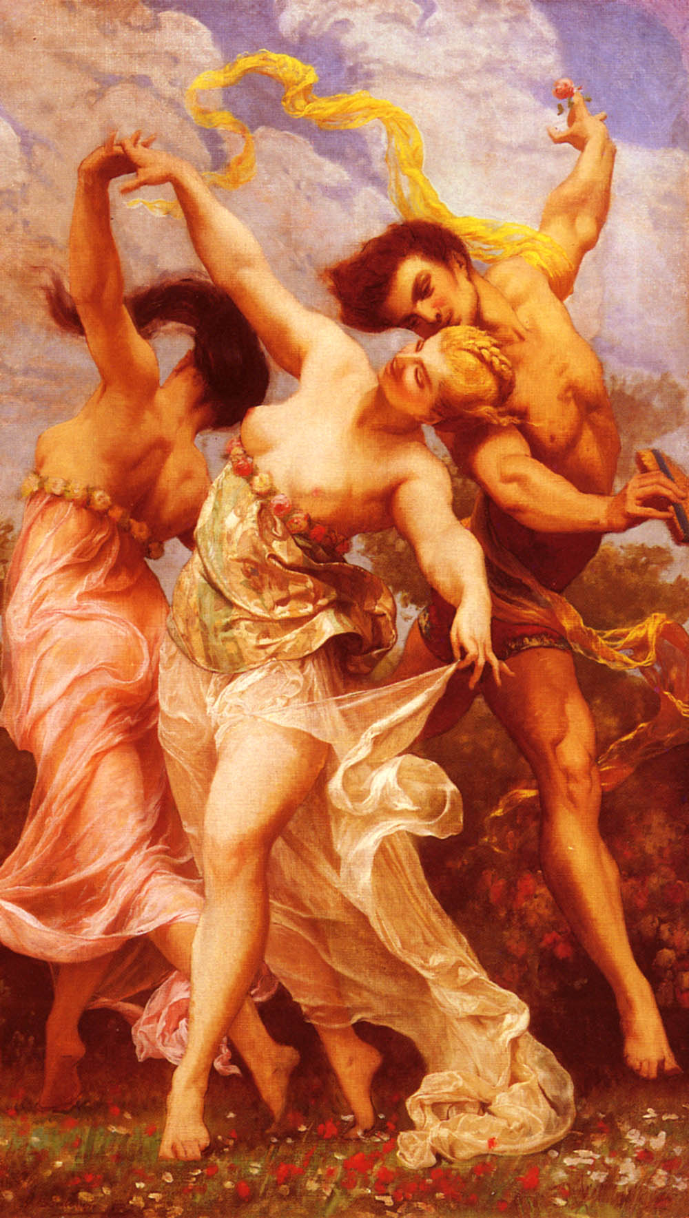 Gustave Boulanger