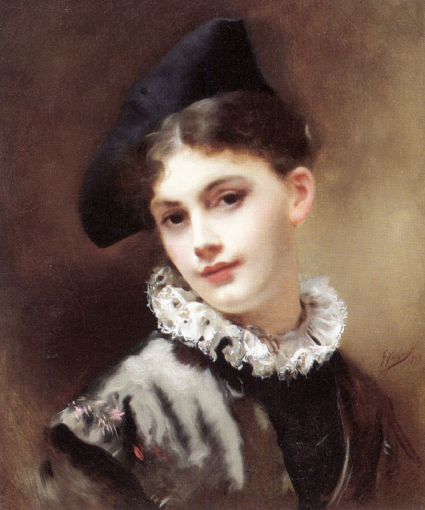 Gustave Jacquet