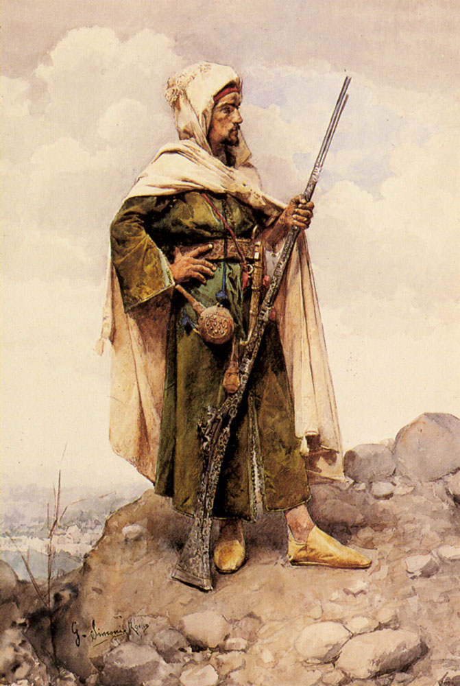 Gustavo Simoni