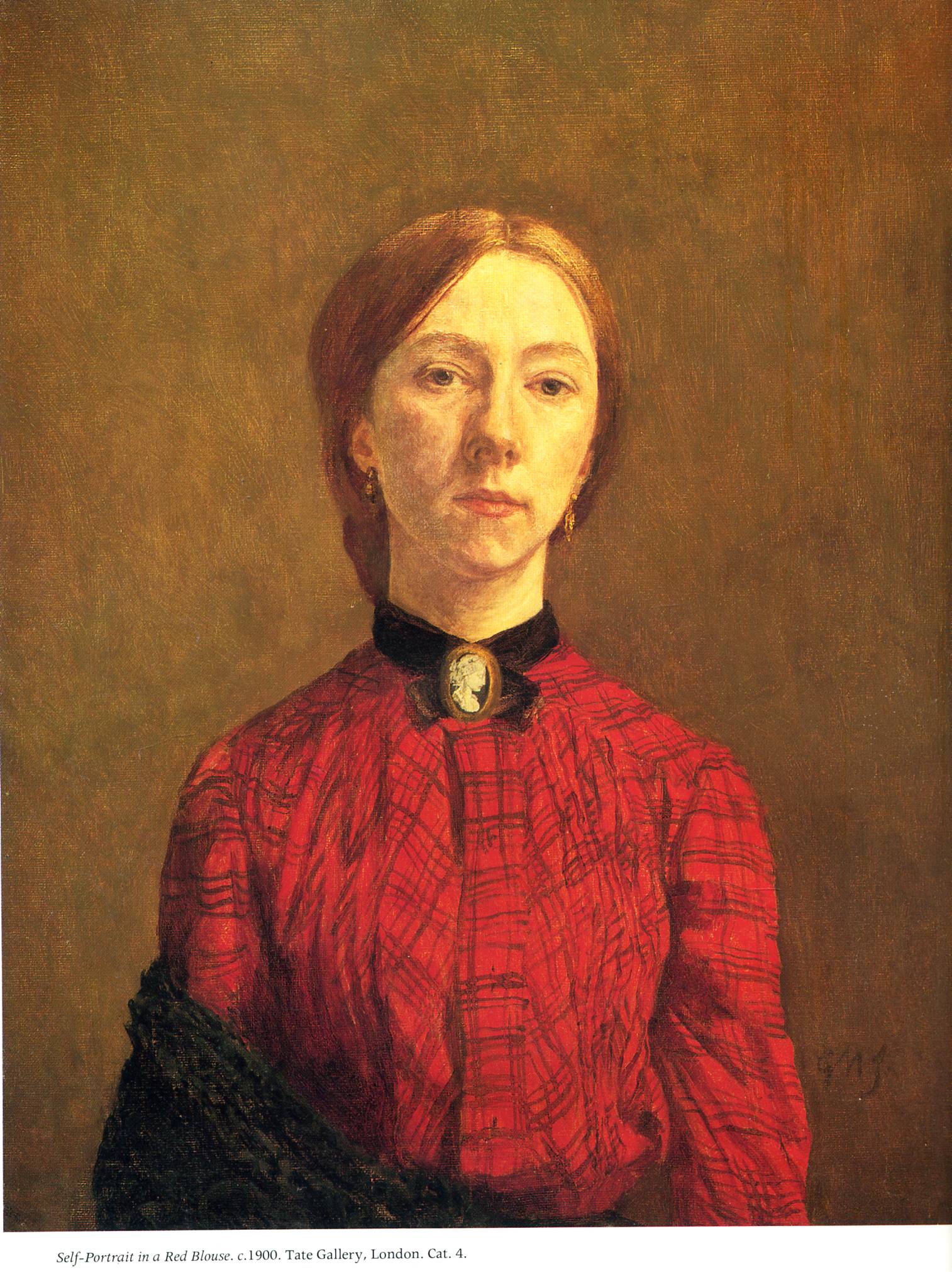 Gwen John