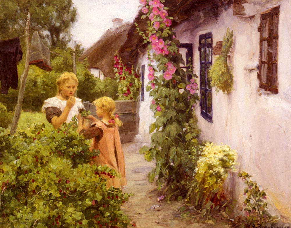 Hans Anderson Brendekilde