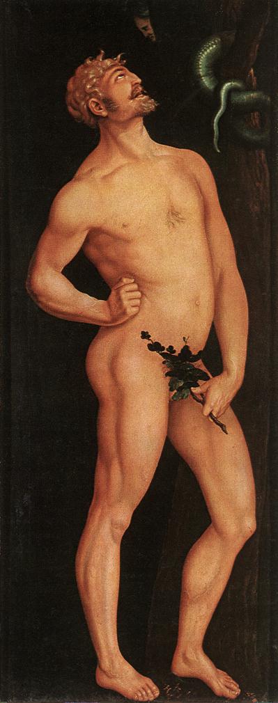 Hans Baldung