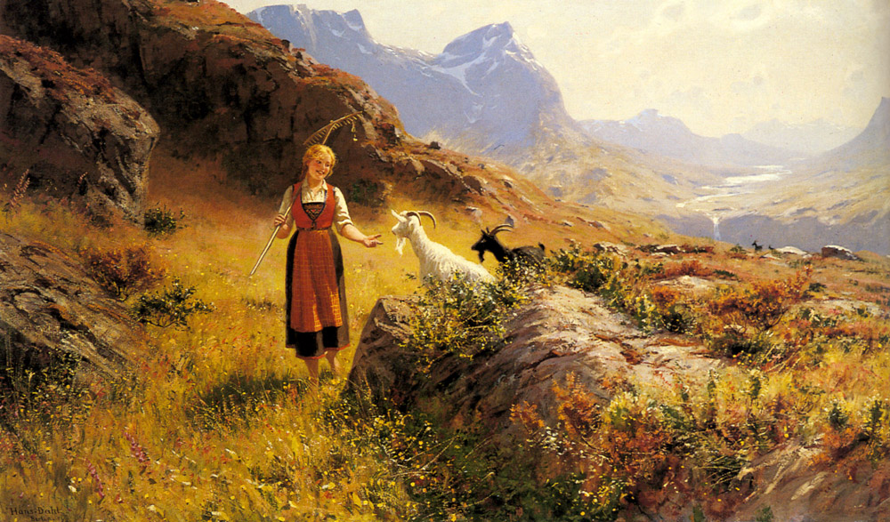 Hans Dahl