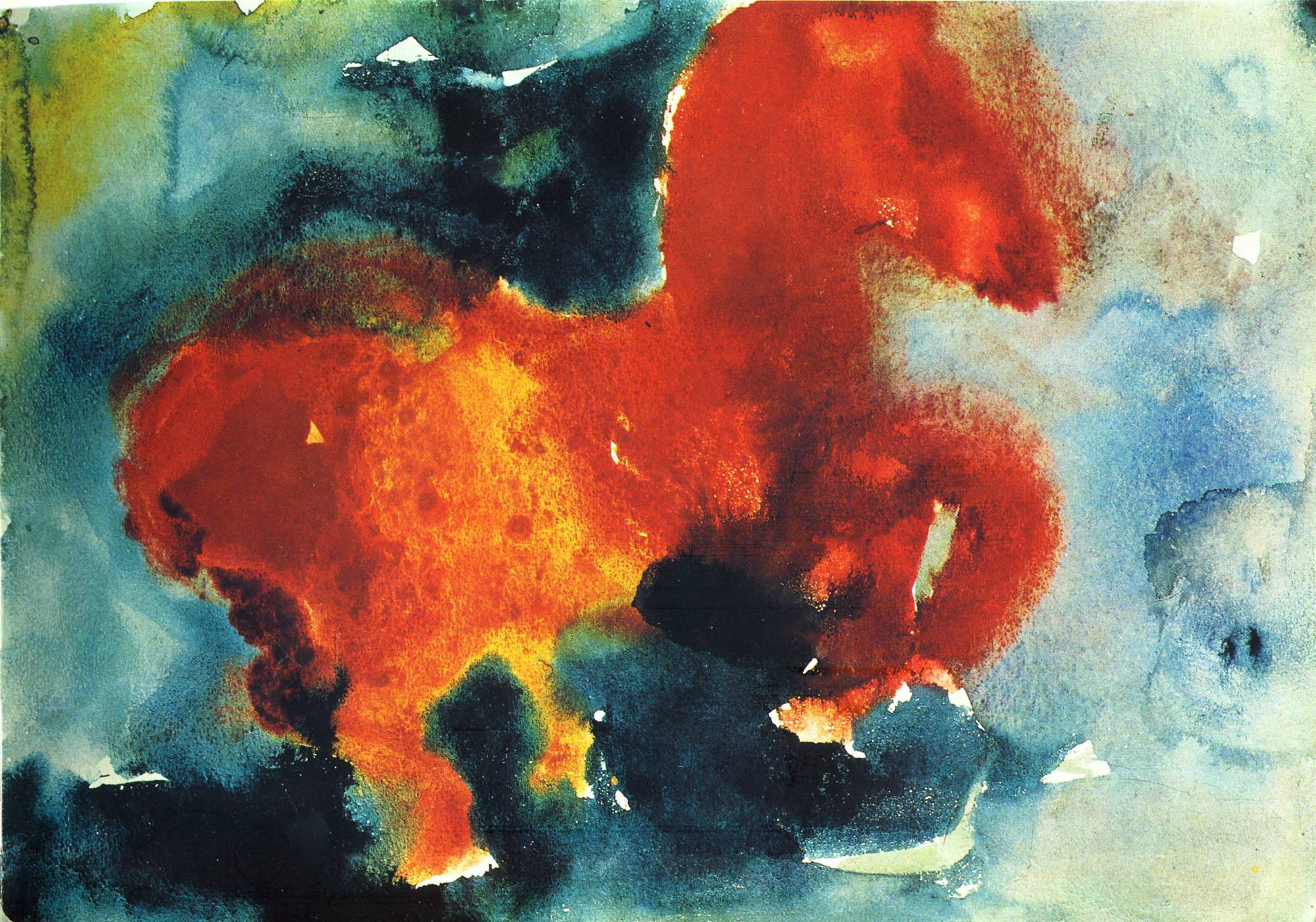 Art 752 Hartung — Hans Hartung