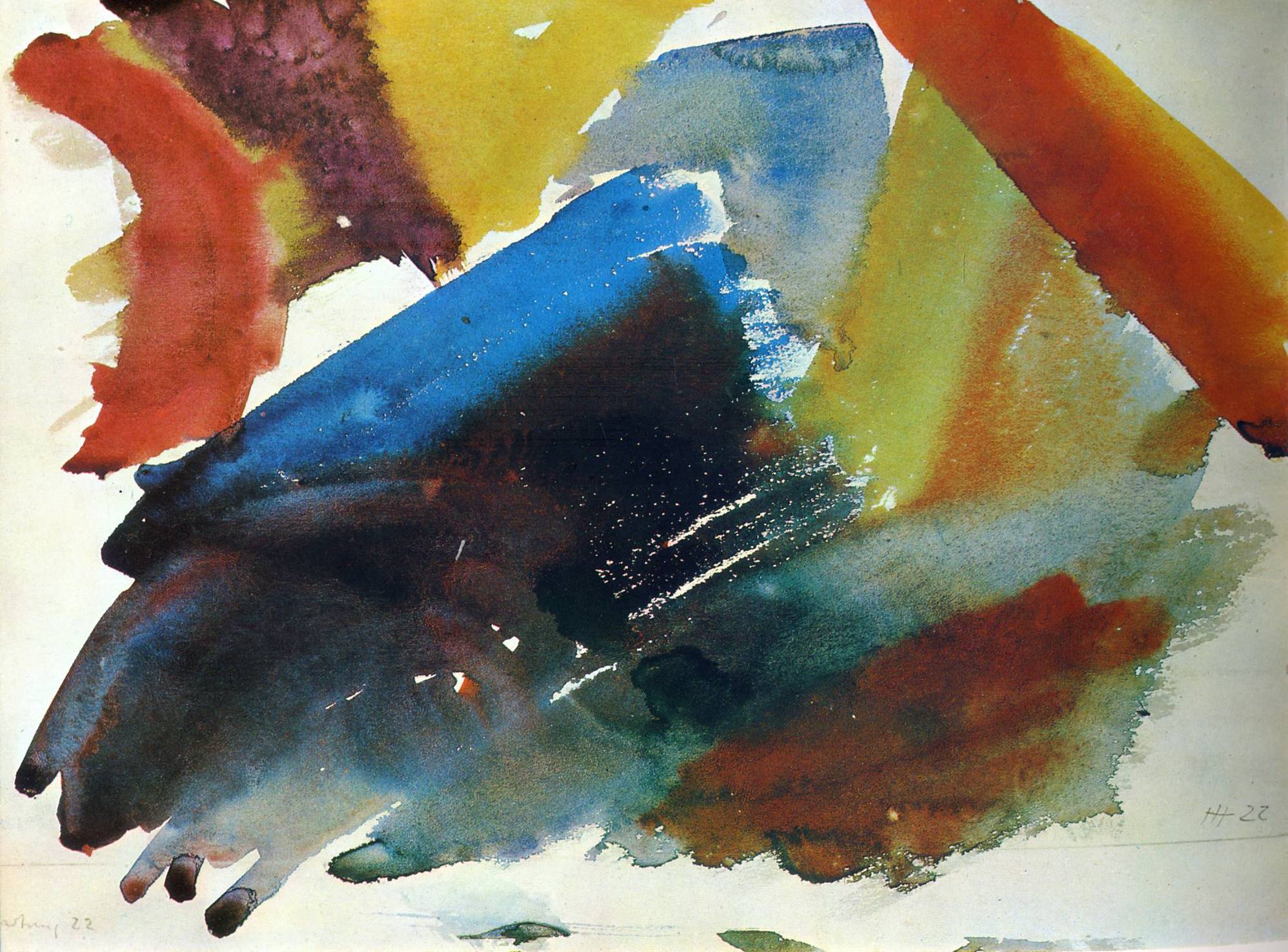Art 753 Hartung — Hans Hartung