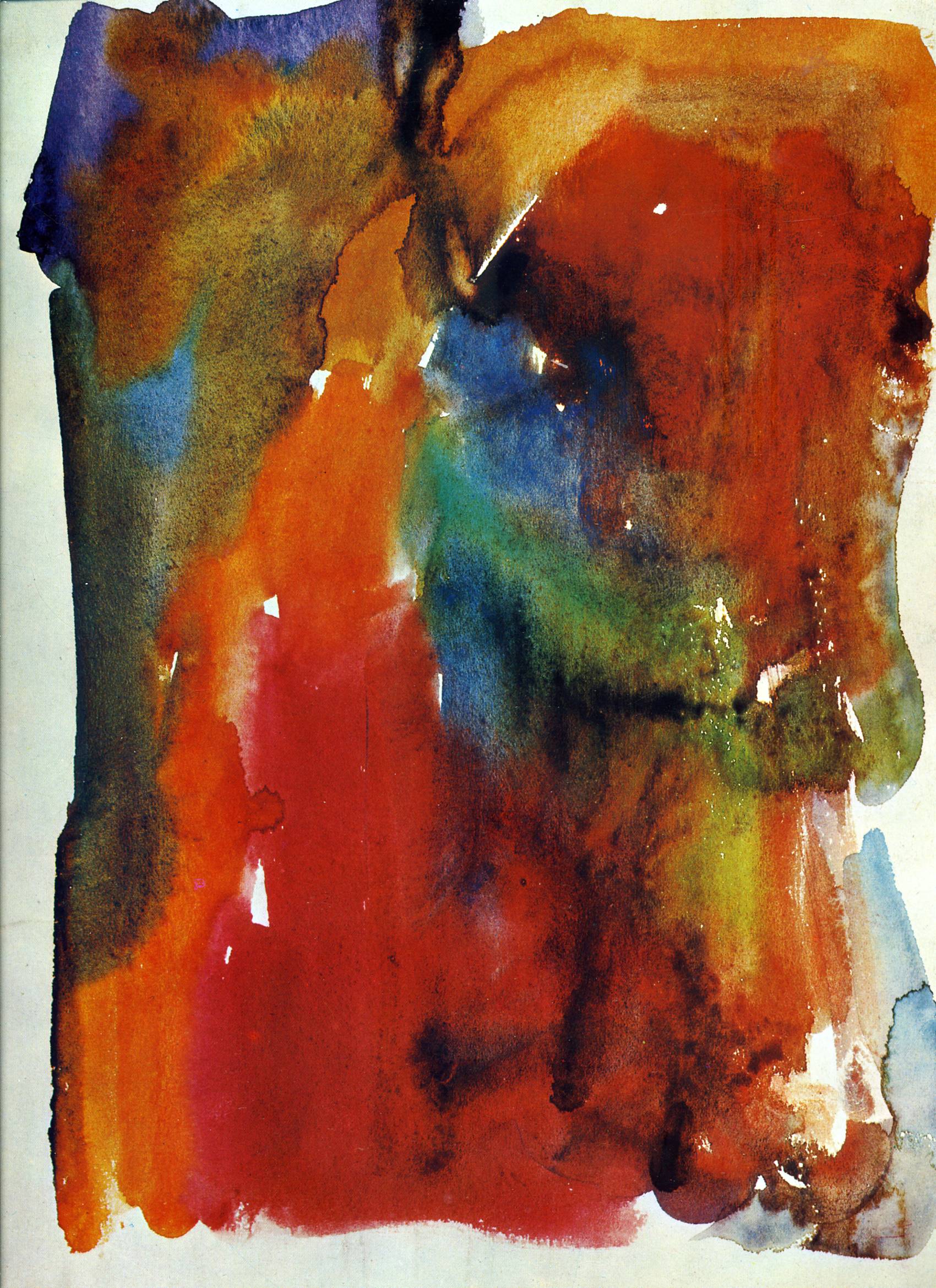 Art 754 Hartung — Hans Hartung