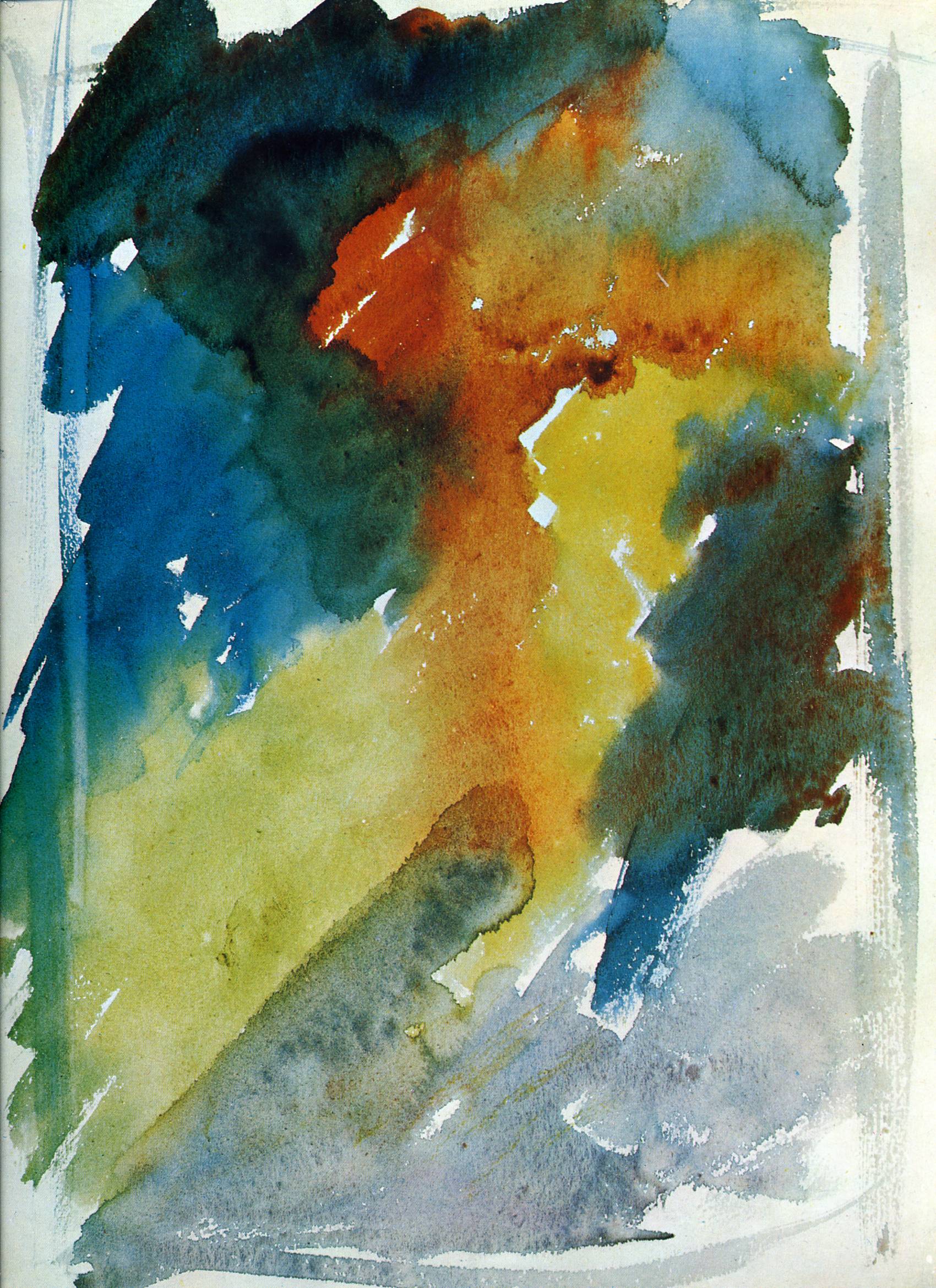 Art 755 Hartung — Hans Hartung