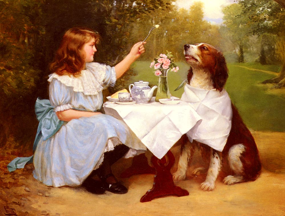 Speak Para It Piffard — Harold Piffard