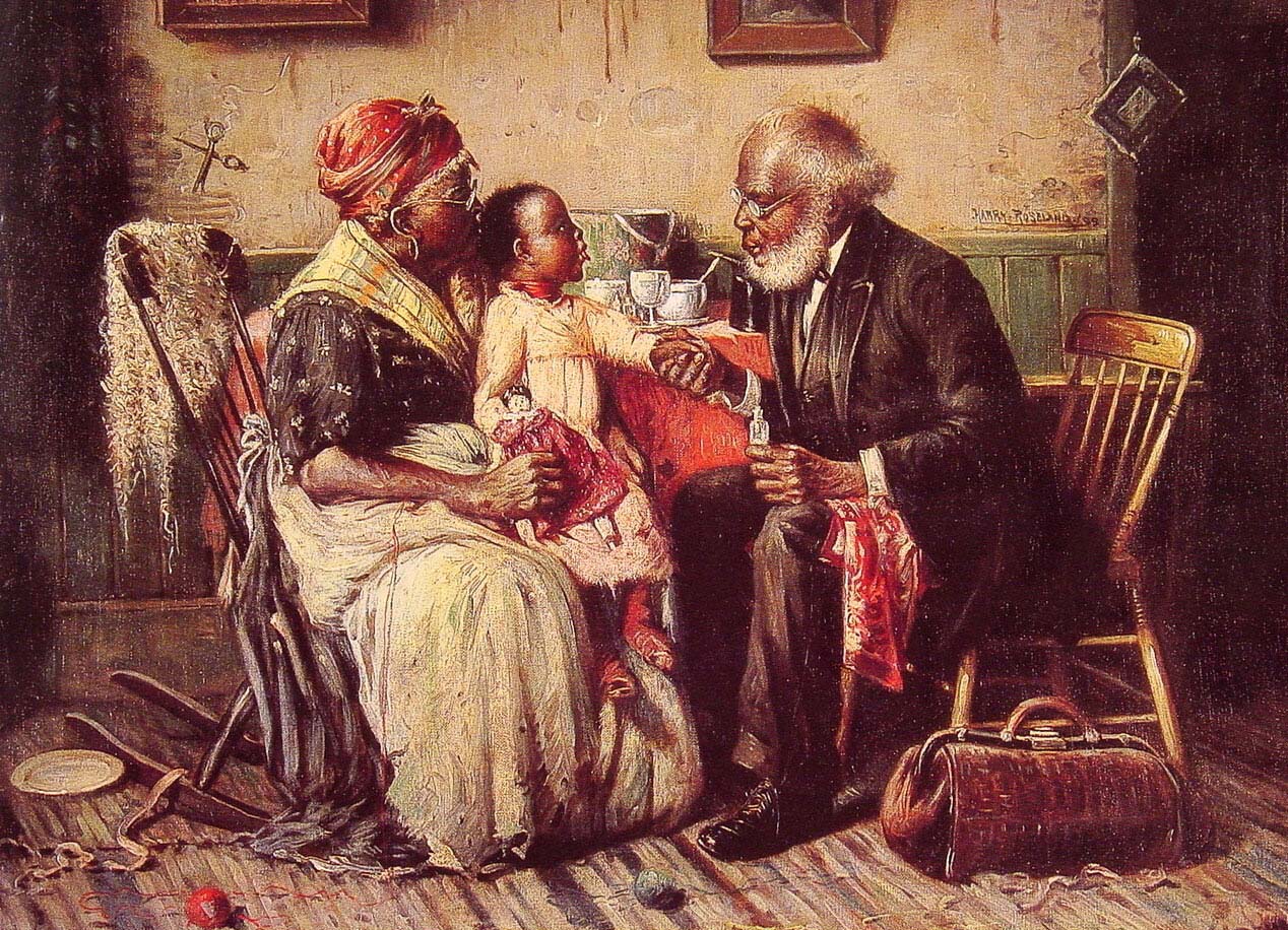 Serious Case Roseland — Harry Roseland