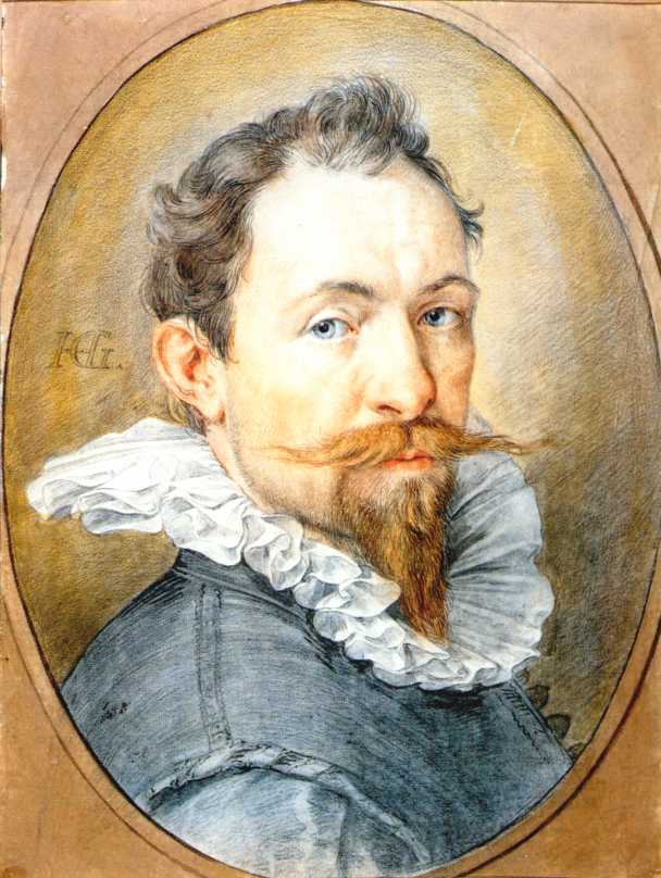 Hendrick Goltzius
