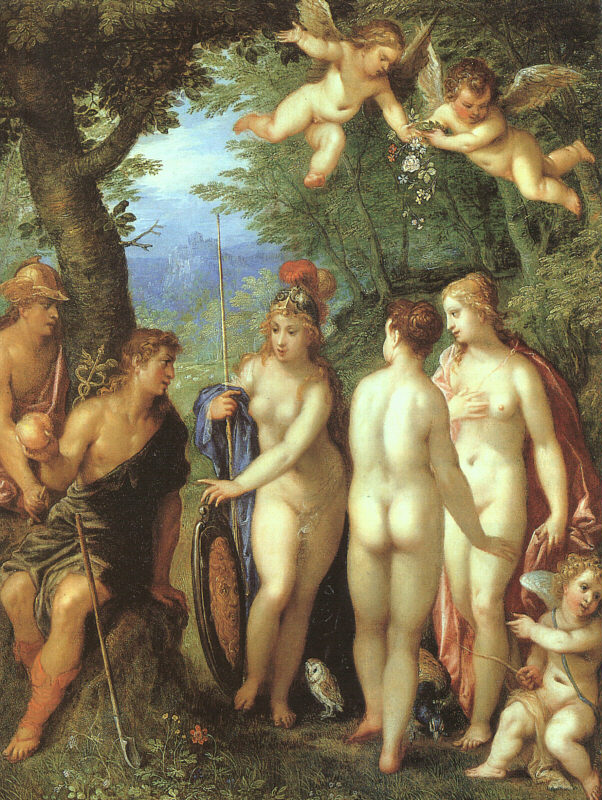 Hendrick Van Balen