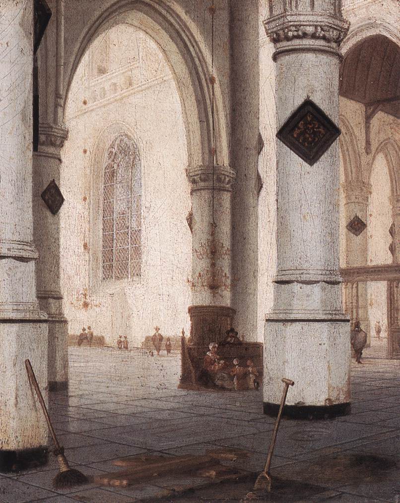 Hendrick Van Vliet