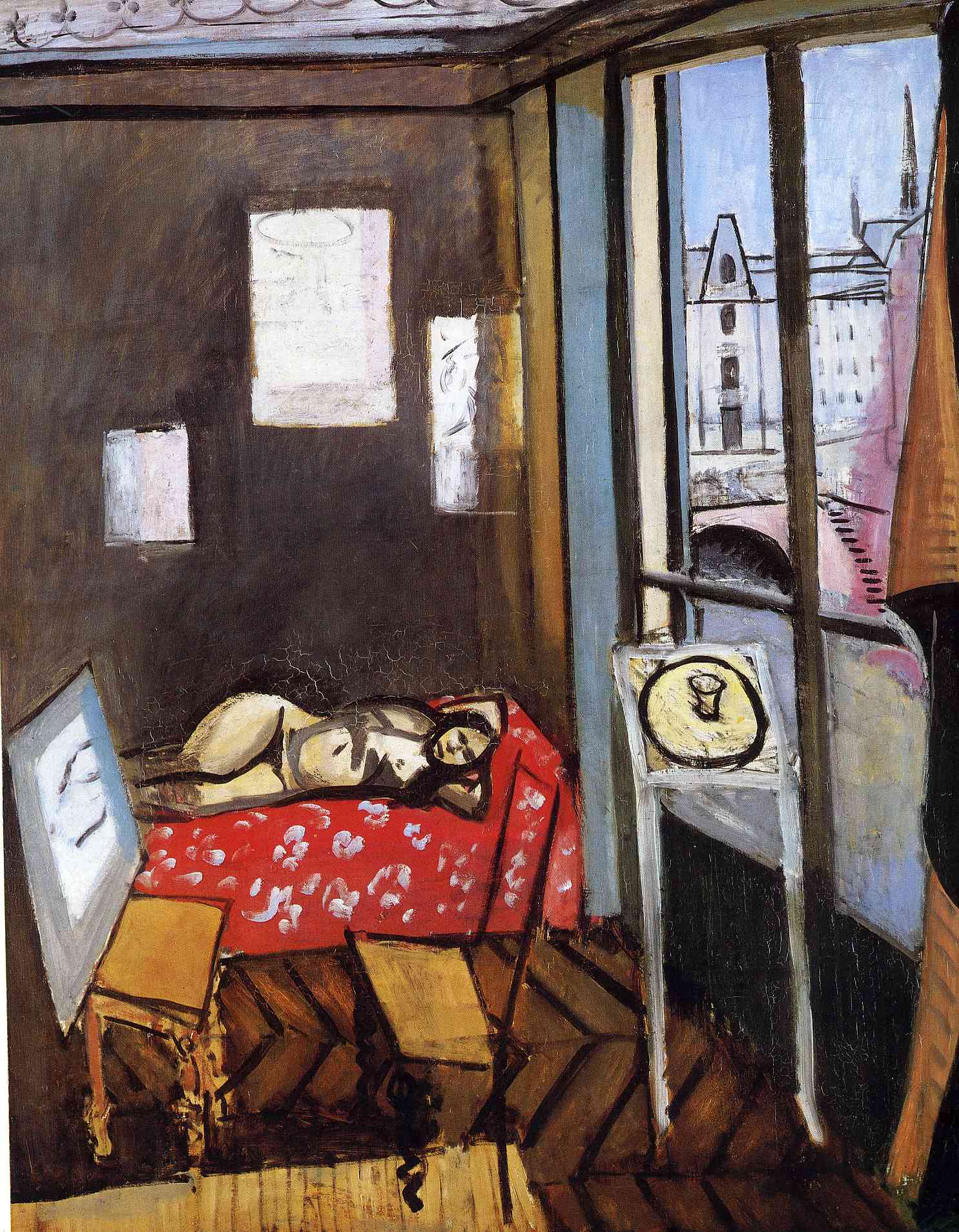 Henri Matisse
