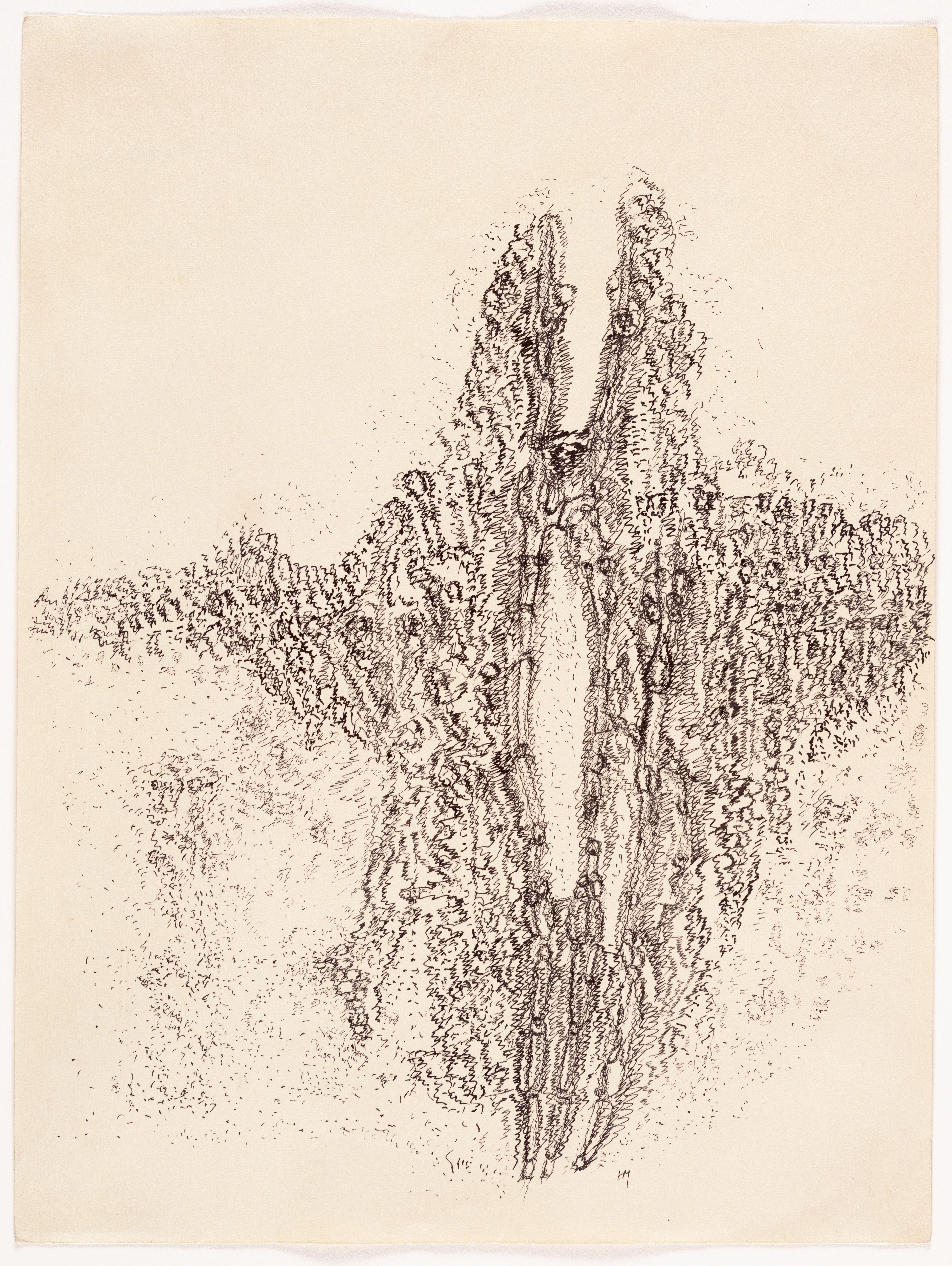 Henri Michaux