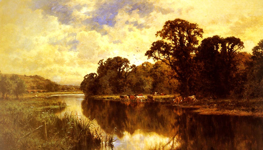 Henry Hillier Parker