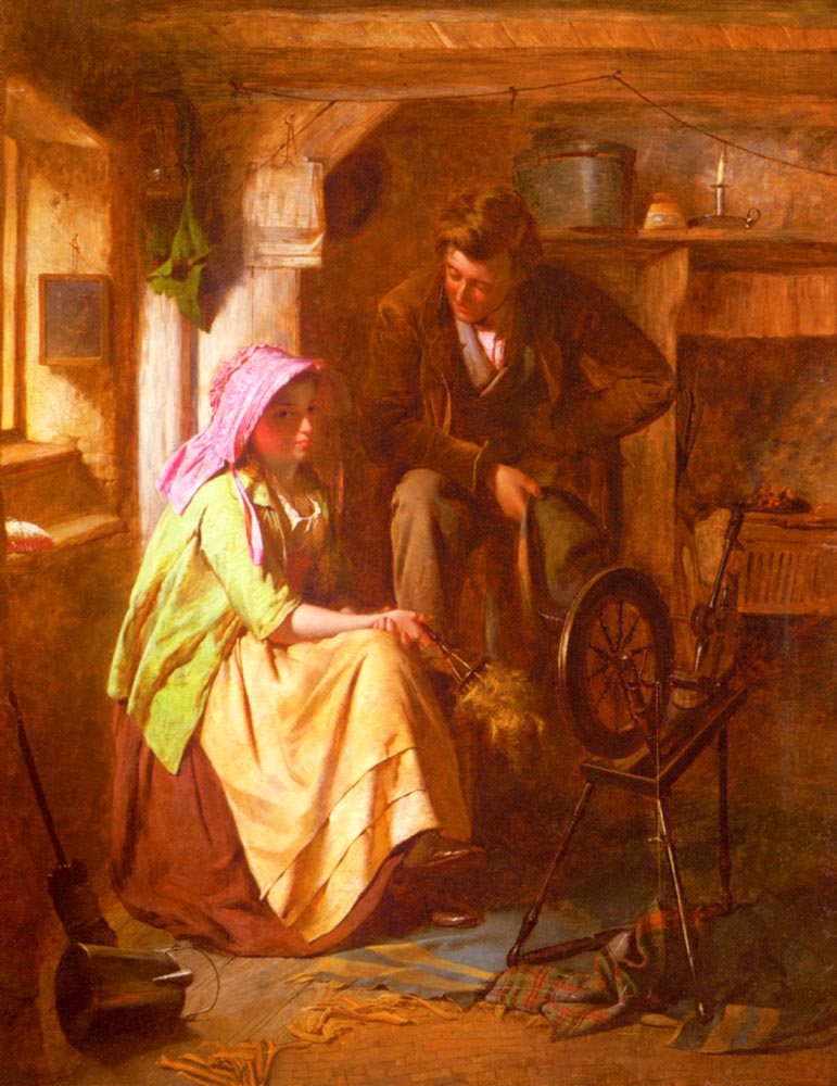 Henry Midwood