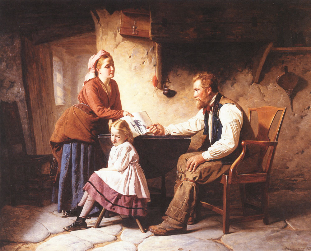 En Disgrace Midwood — Henry Midwood