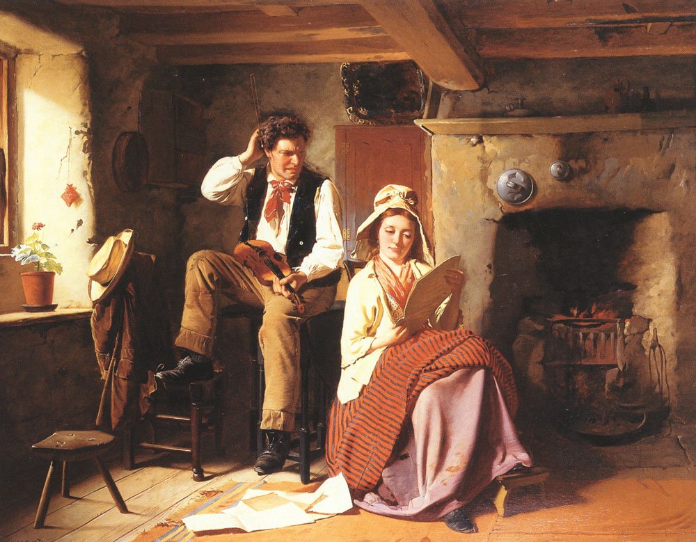 Musica Lesson Midwood — Henry Midwood