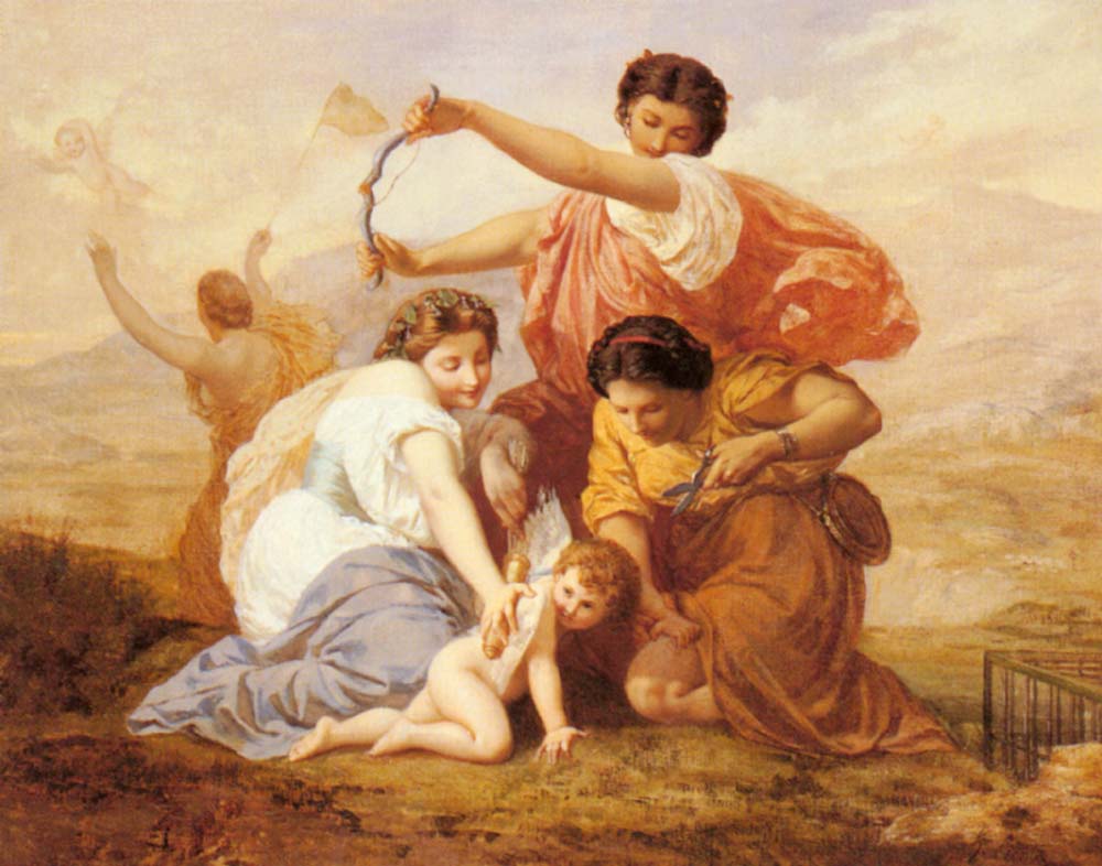 Henry Picou