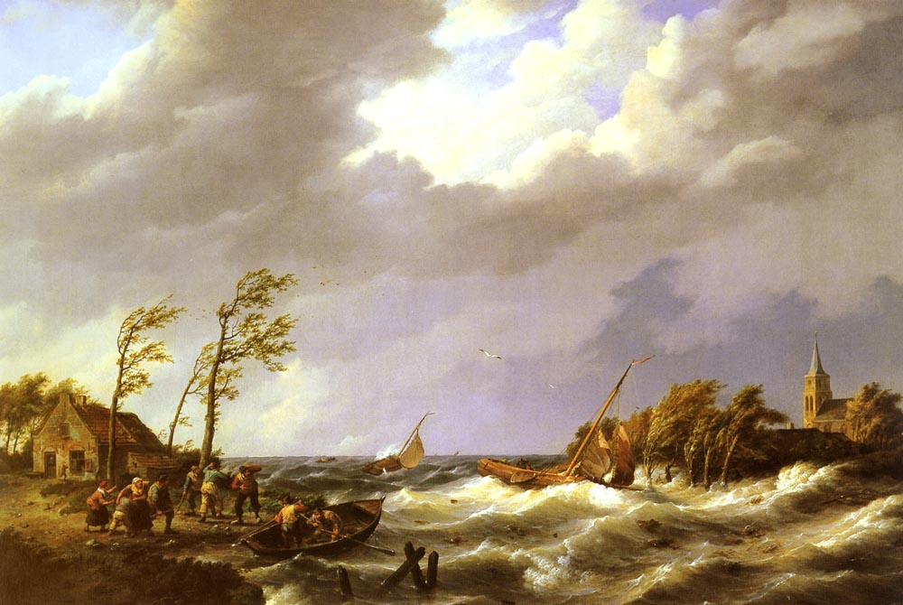 Hermanus Koekkoek