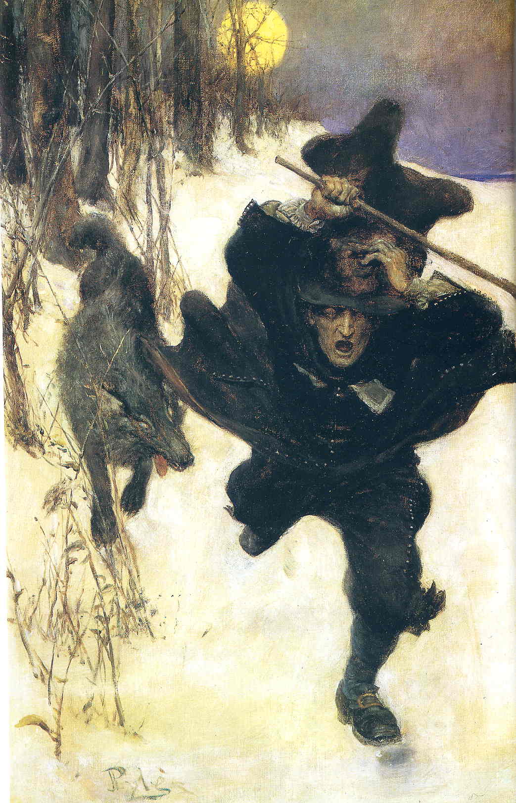 File9654 Pyle — Howard Pyle