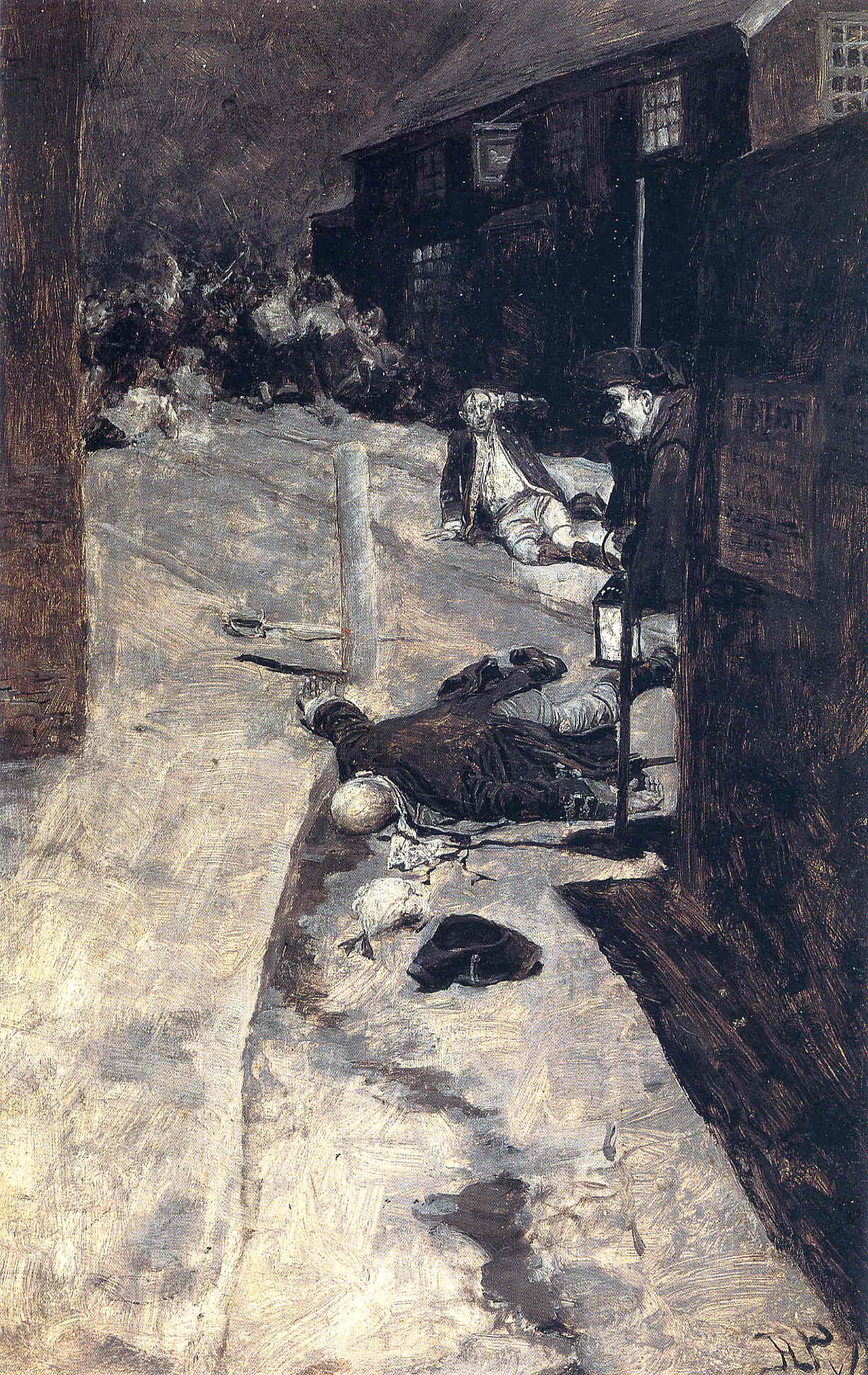 File9657 Pyle — Howard Pyle