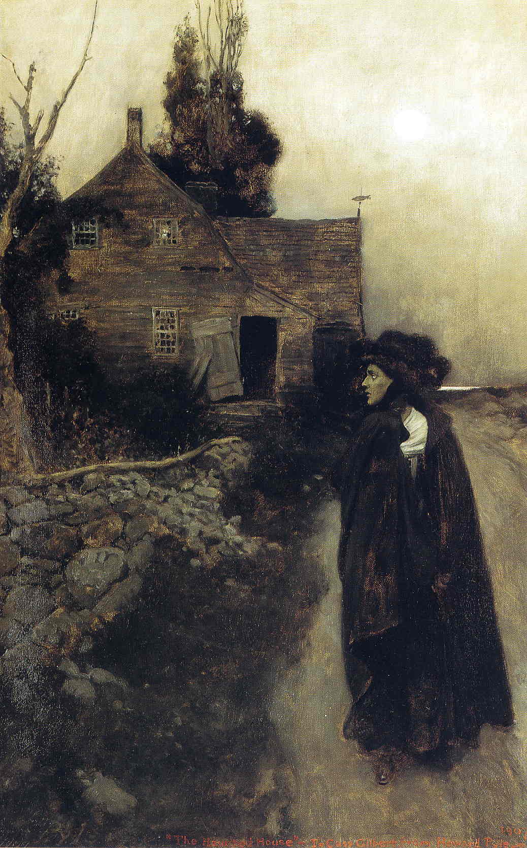File9659 Pyle — Howard Pyle