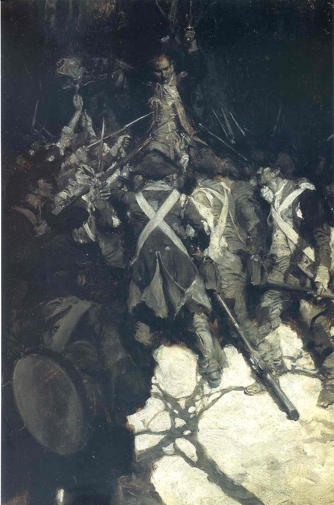 File9661 Pyle — Howard Pyle
