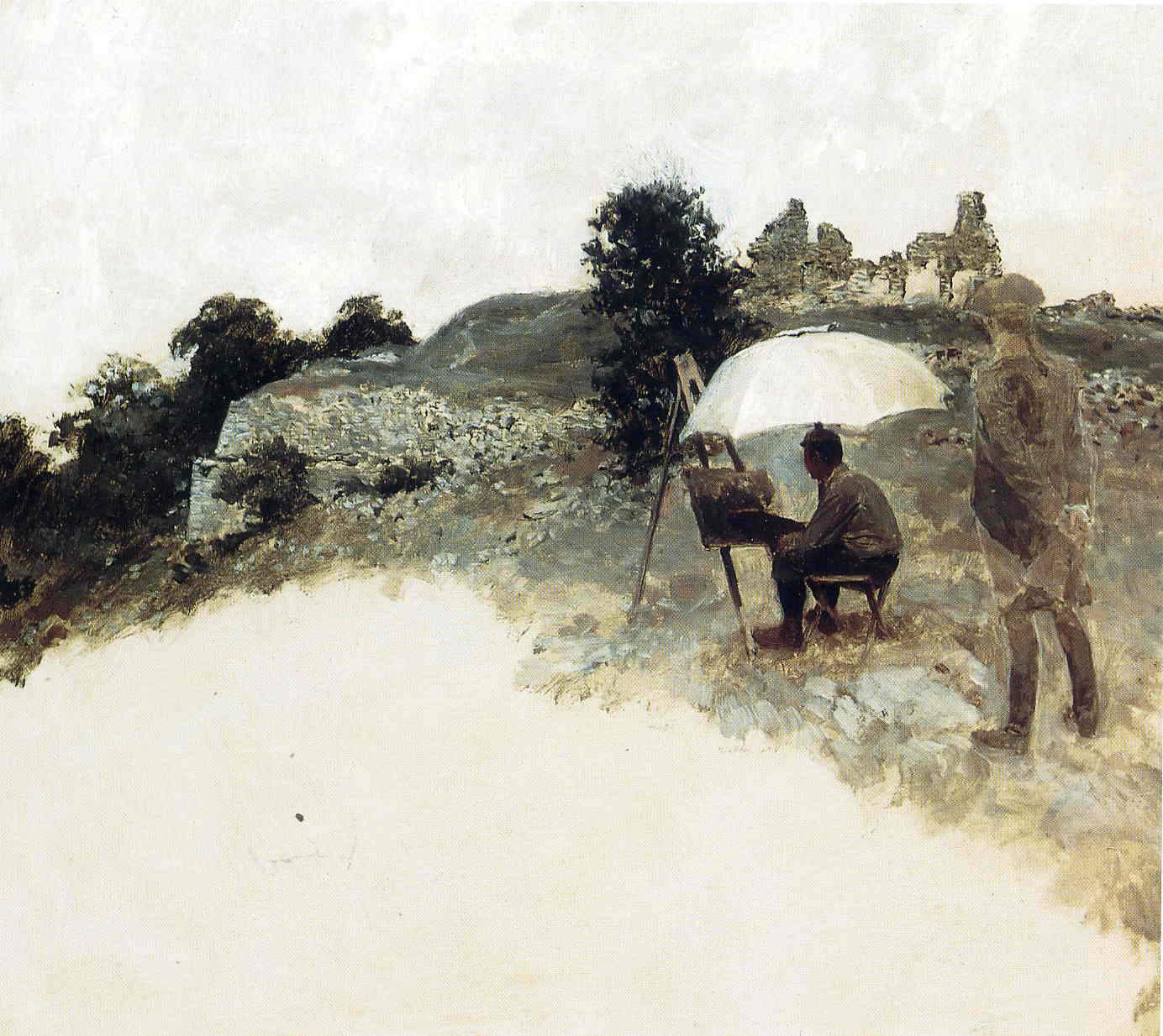 File9662 Pyle — Howard Pyle