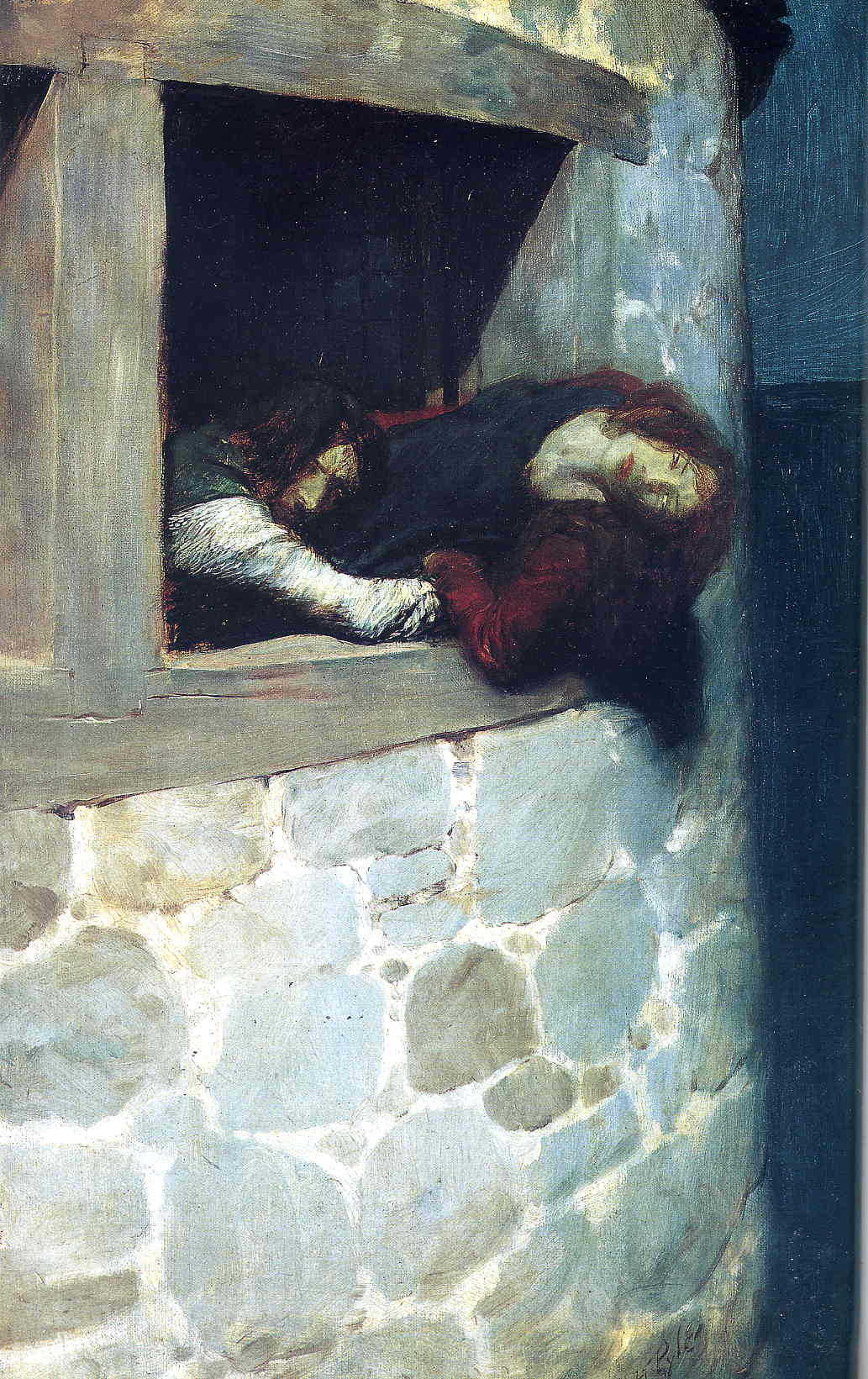 File9663 Pyle — Howard Pyle